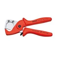 KNIPEX Kleště na řezání trubek, 185mm